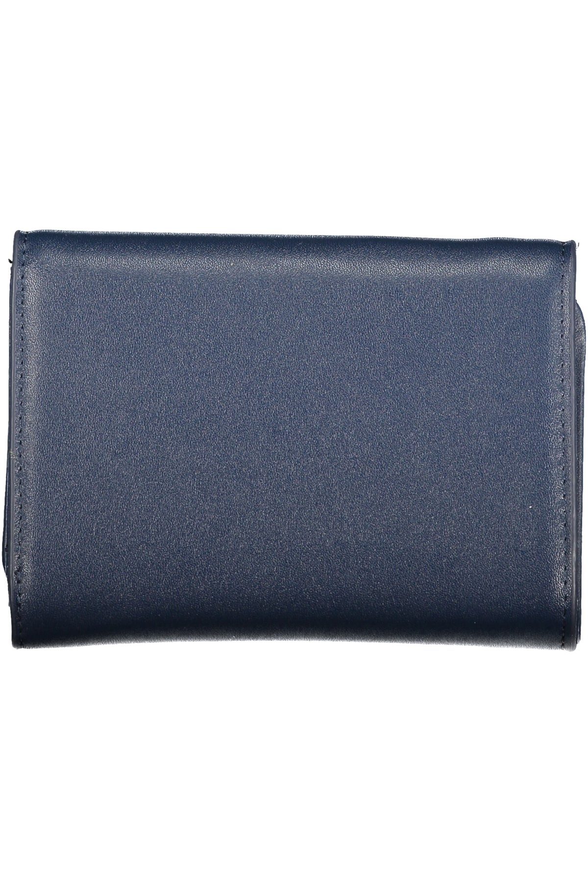 VALENTINO BAGS WOMEN'S BLUE WALLET