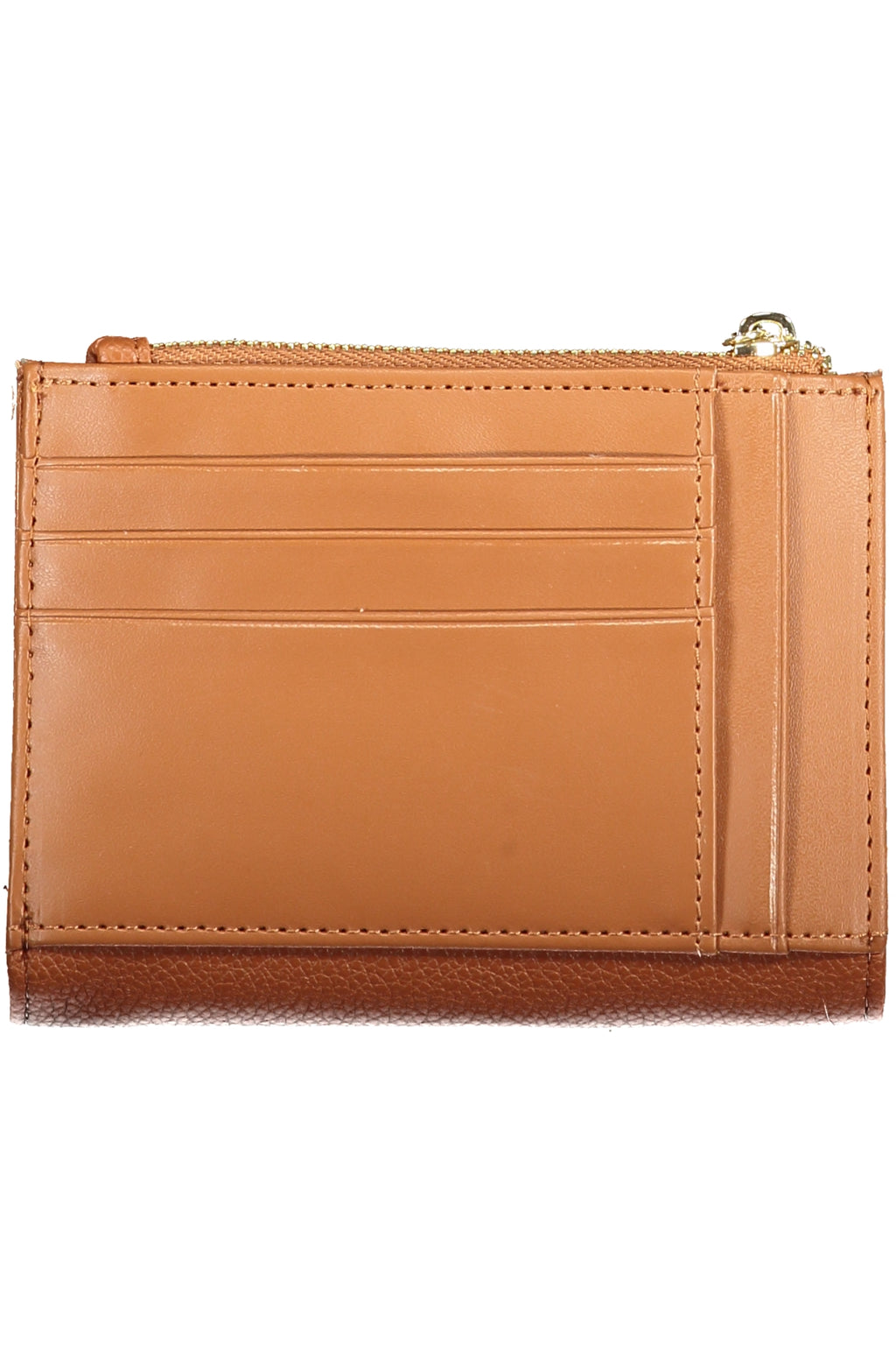VALENTINO BAGS WOMEN'S WALLET BROWN