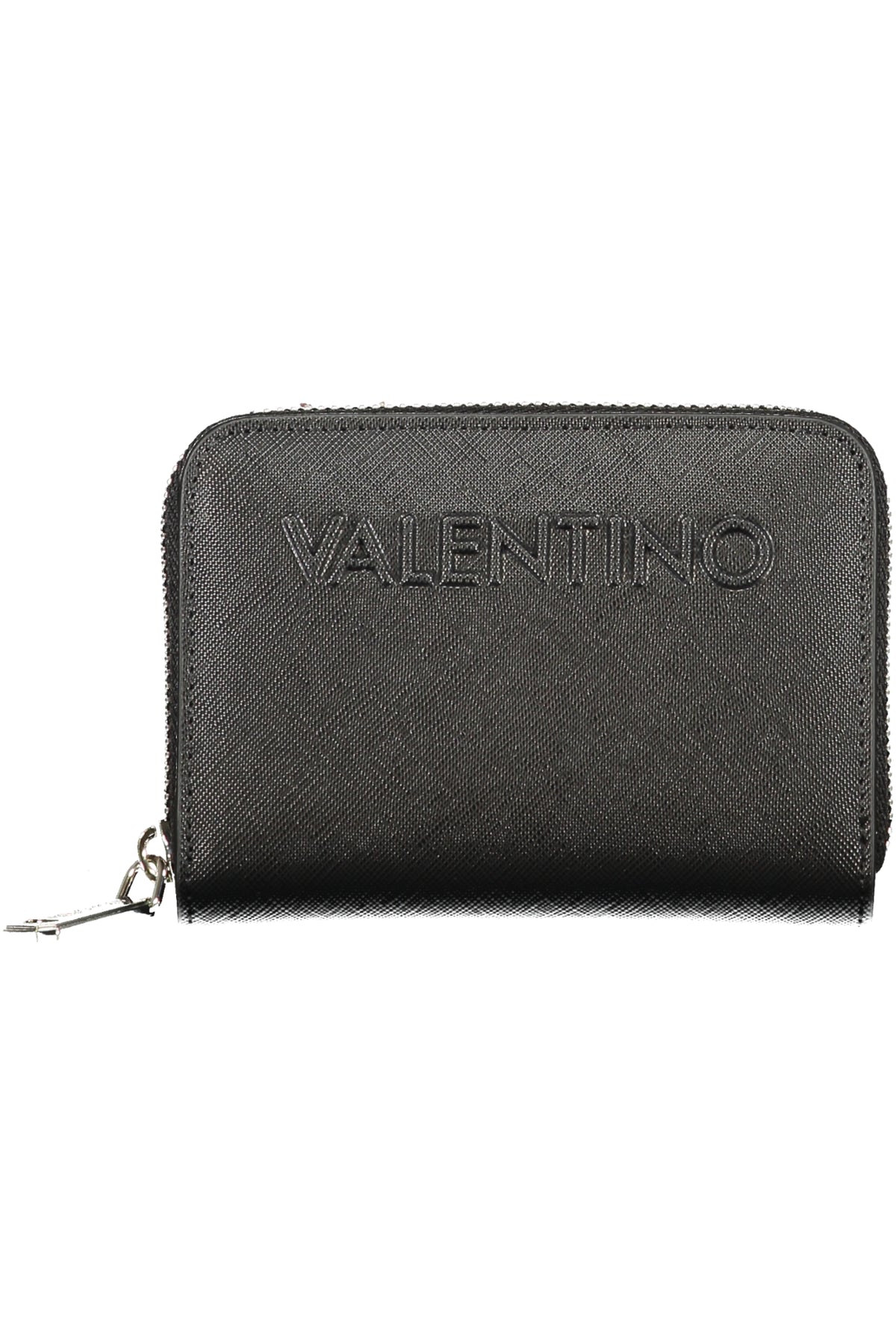 VALENTINO BAGS WOMEN'S BLACK WALLET