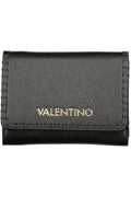 VALENTINO BAGS WOMEN'S BLACK WALLET