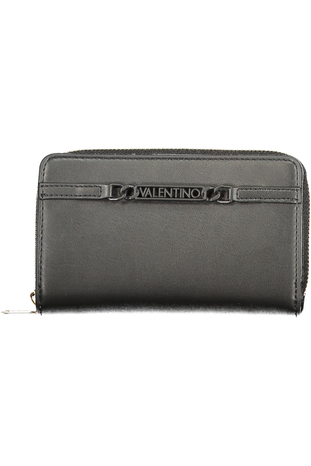 VALENTINO BAGS WOMEN'S BLACK WALLET