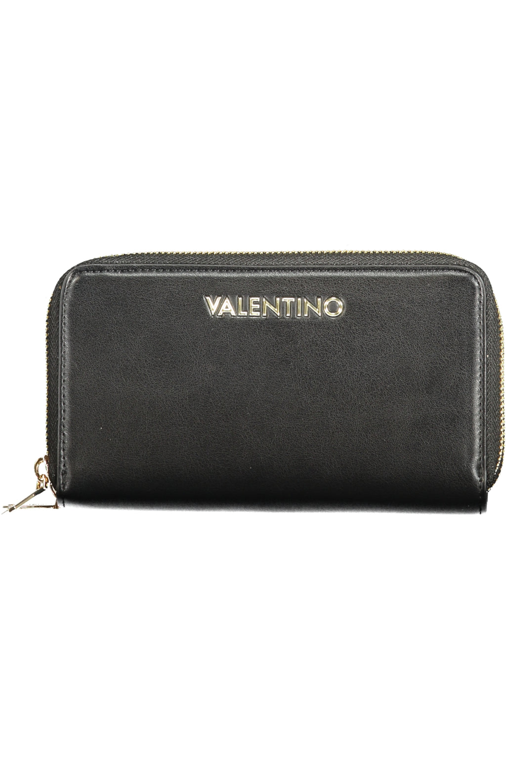 VALENTINO BAGS WOMEN'S BLACK WALLET
