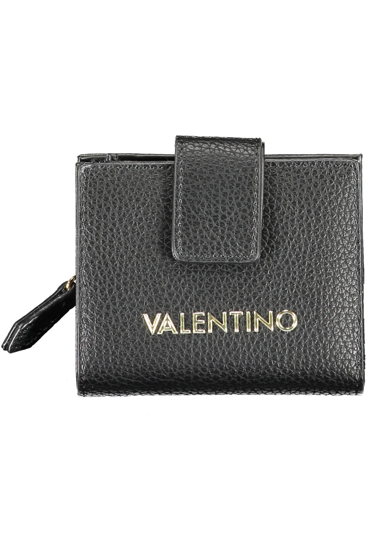VALENTINO BAGS WOMEN'S WALLET BLACK