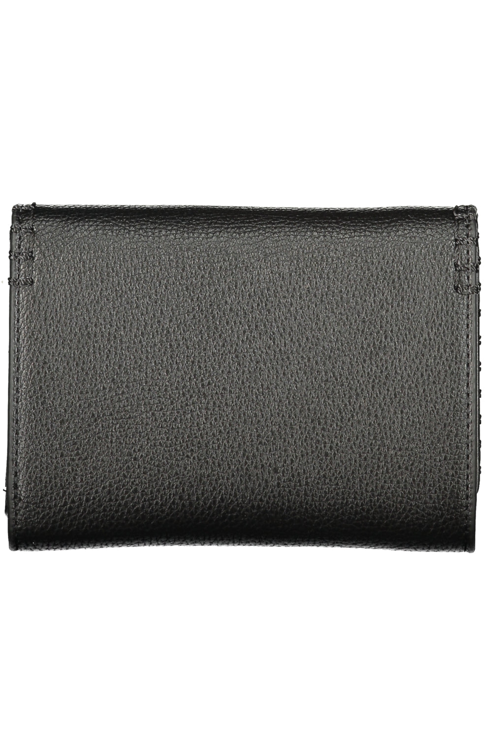 VALENTINO BAGS WOMEN'S BLACK WALLET
