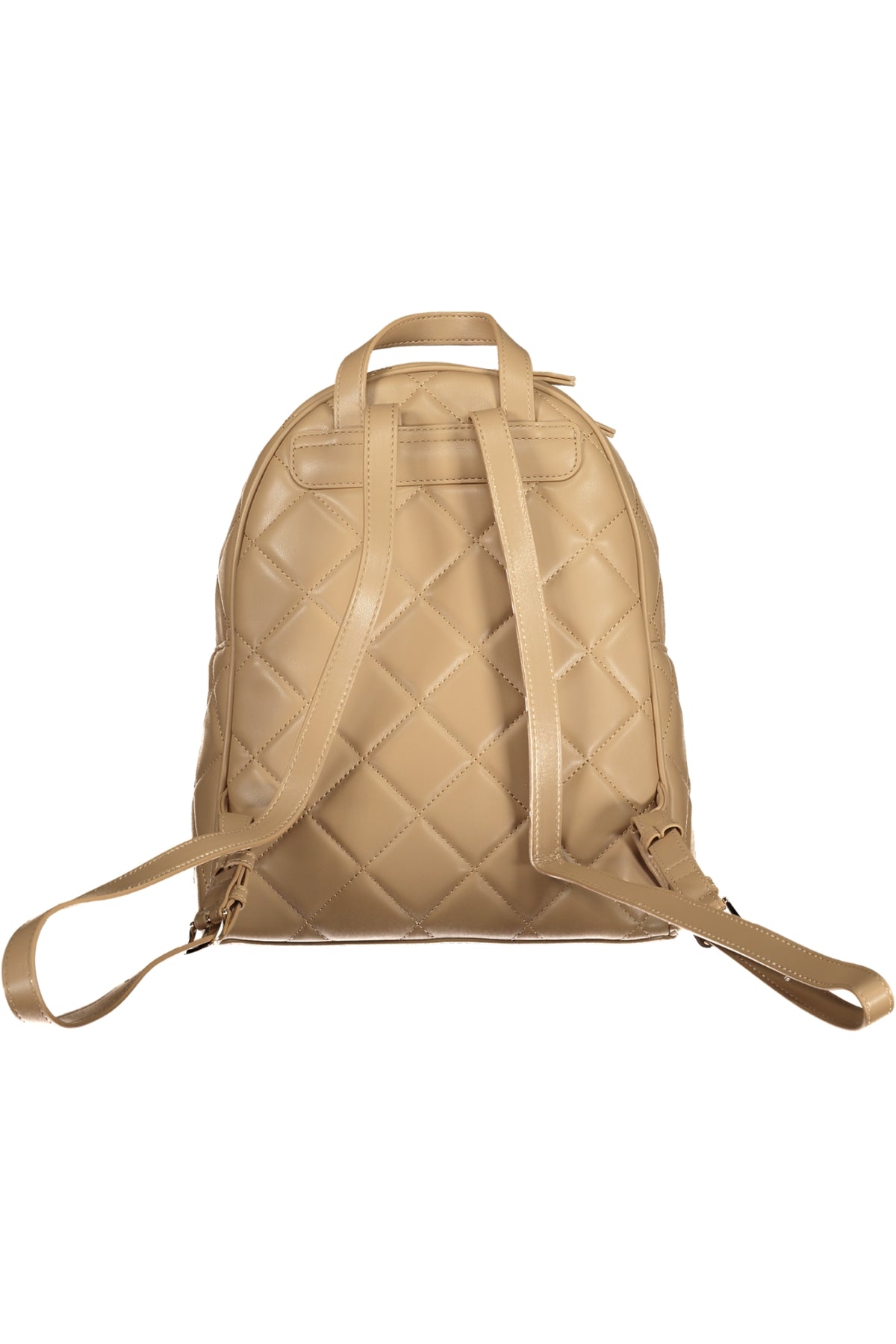 VALENTINO BAGS WOMEN'S BACKPACK BEIGE