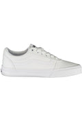 VANS WHITE WOMEN'S SPORTS SHOES
