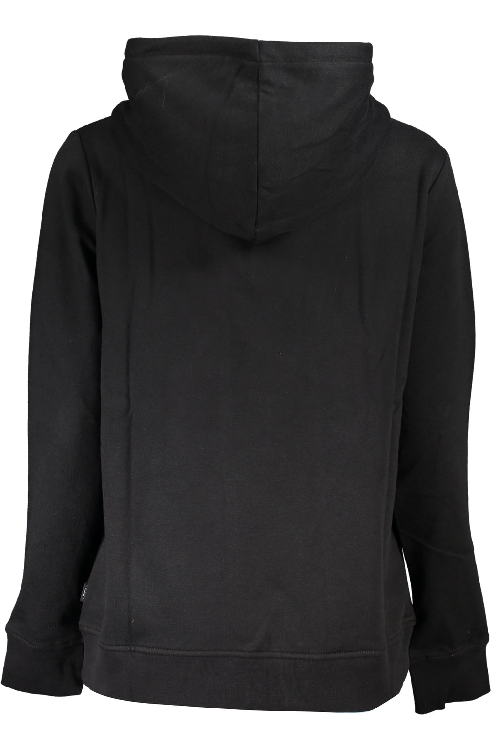 VANS WOMEN'S ZIPLESS SWEATSHIRT BLACK