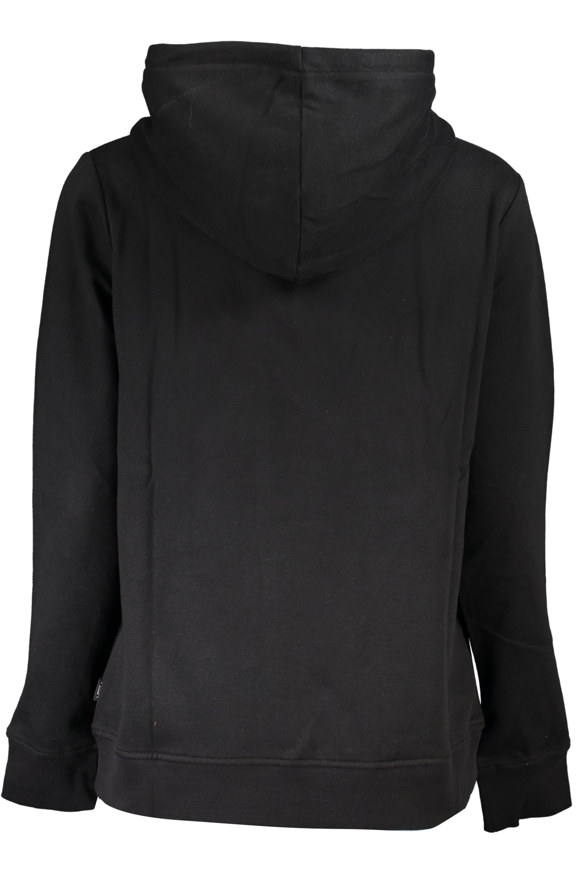 VANS WOMEN'S ZIPLESS SWEATSHIRT BLACK
