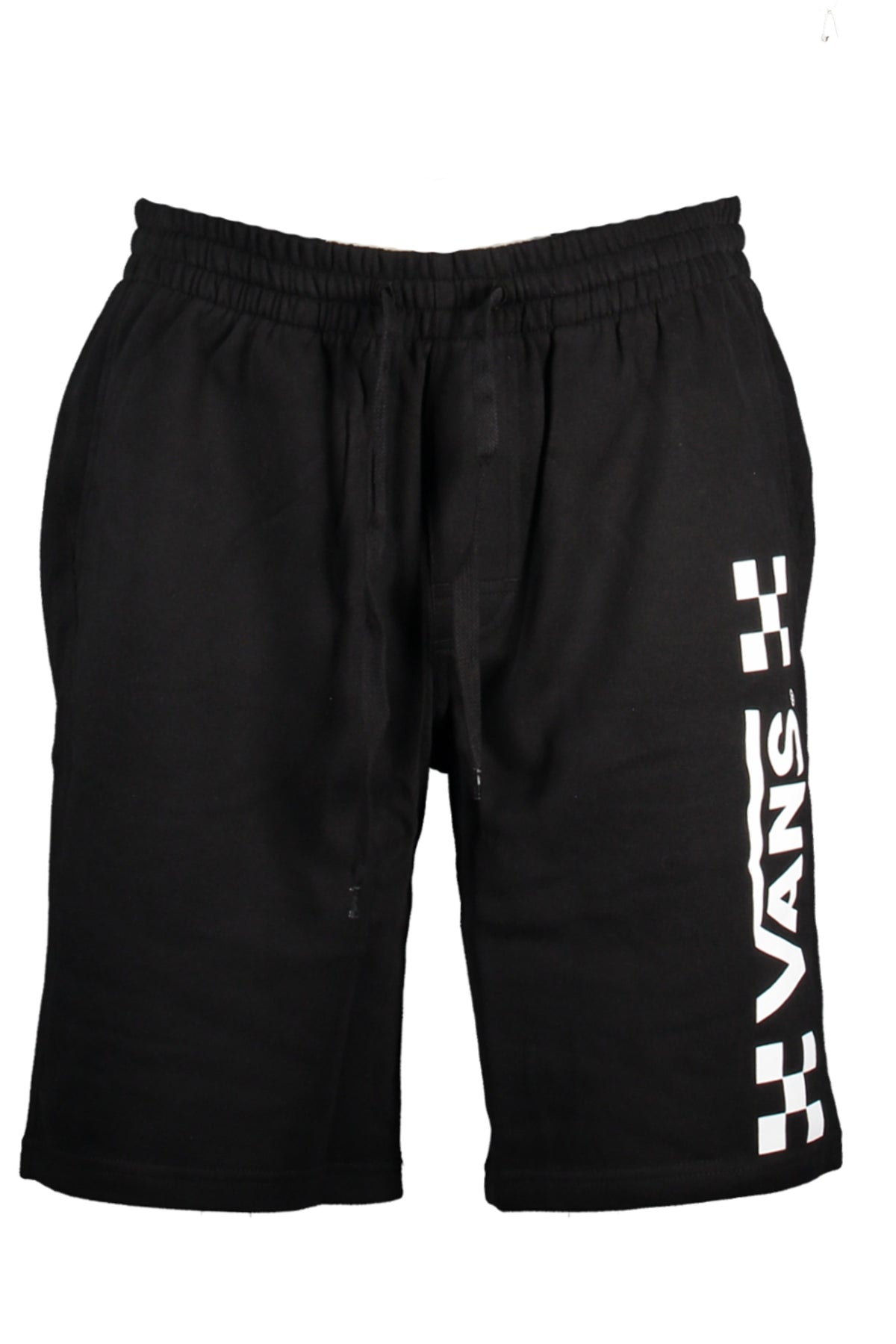 VANS MEN'S BLACK SHORT PANTS