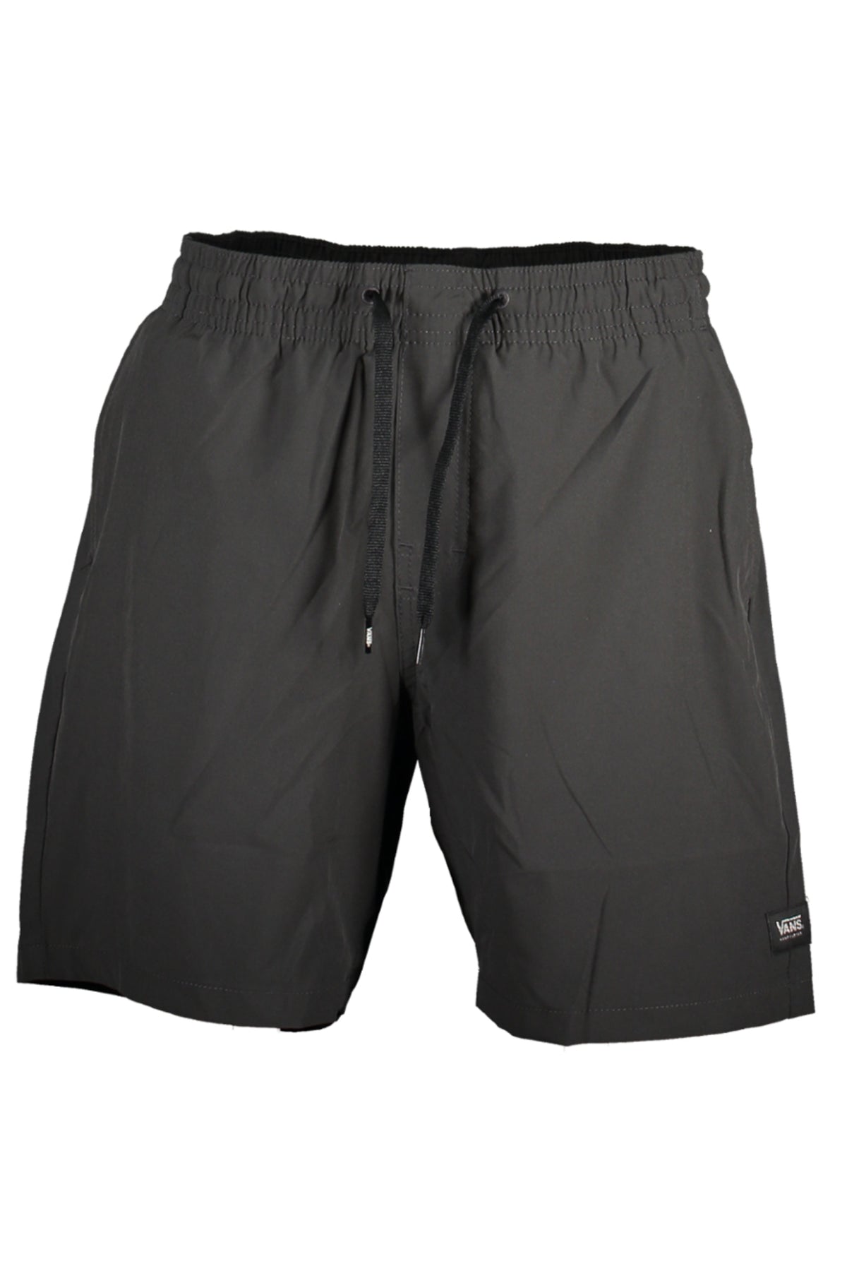 VANS MEN'S BLACK SHORT PANTS