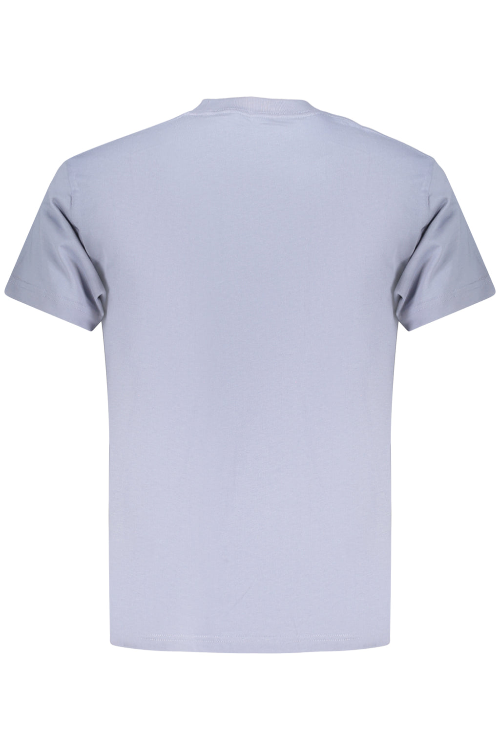 VANS MEN'S SHORT-SLEEVE T-SHIRT BLUE