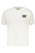 VANS MEN'S SHORT-SLEEVE T-SHIRT WHITE