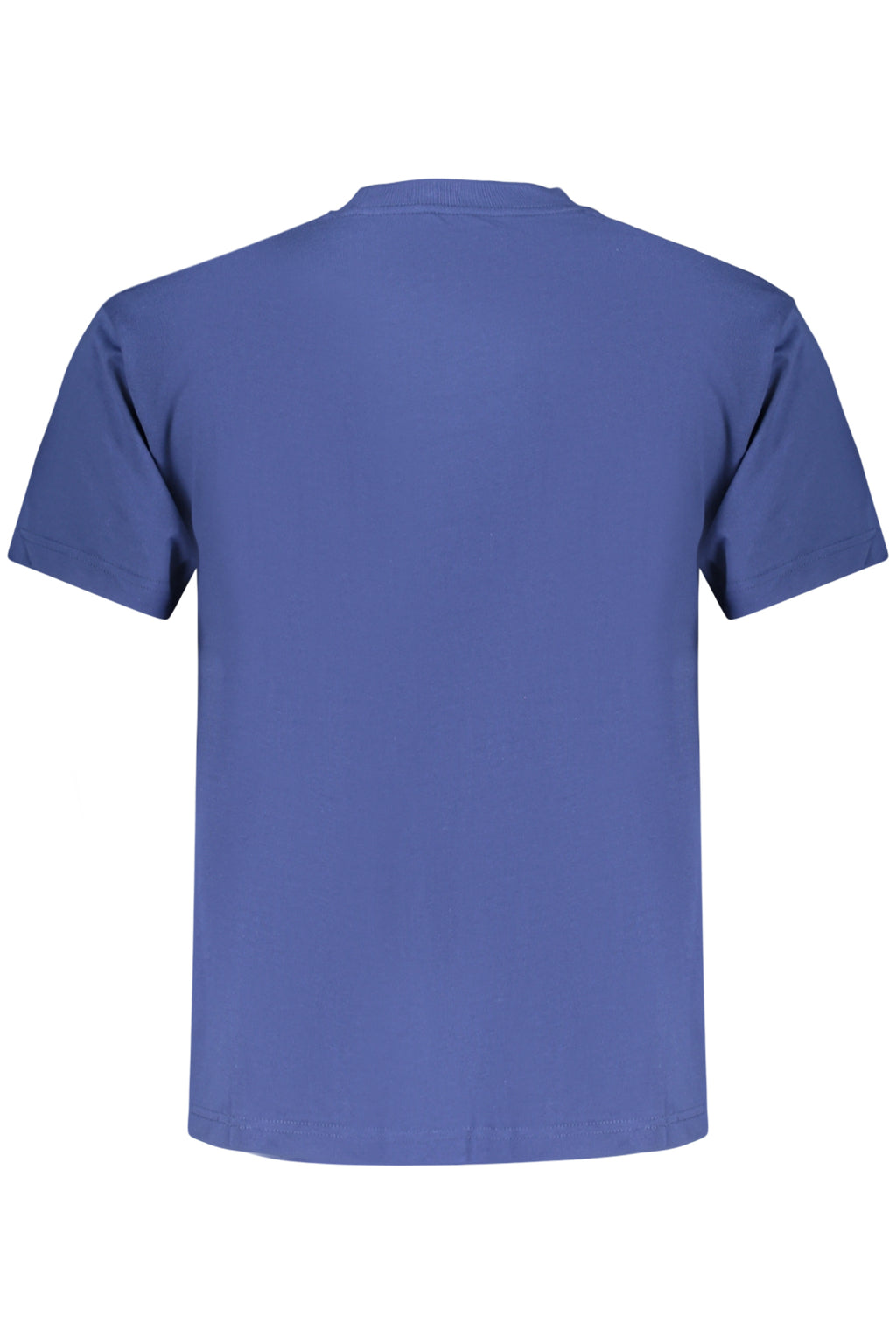 VANS MEN'S SHORT-SLEEVE T-SHIRT BLUE
