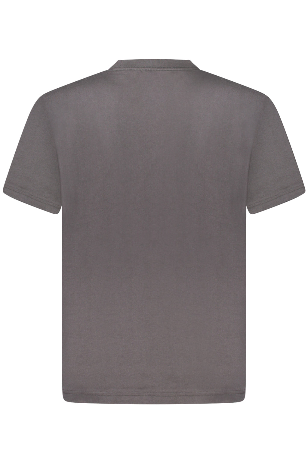 VANS MEN'S SHORT-SLEEVE T-SHIRT BLACK