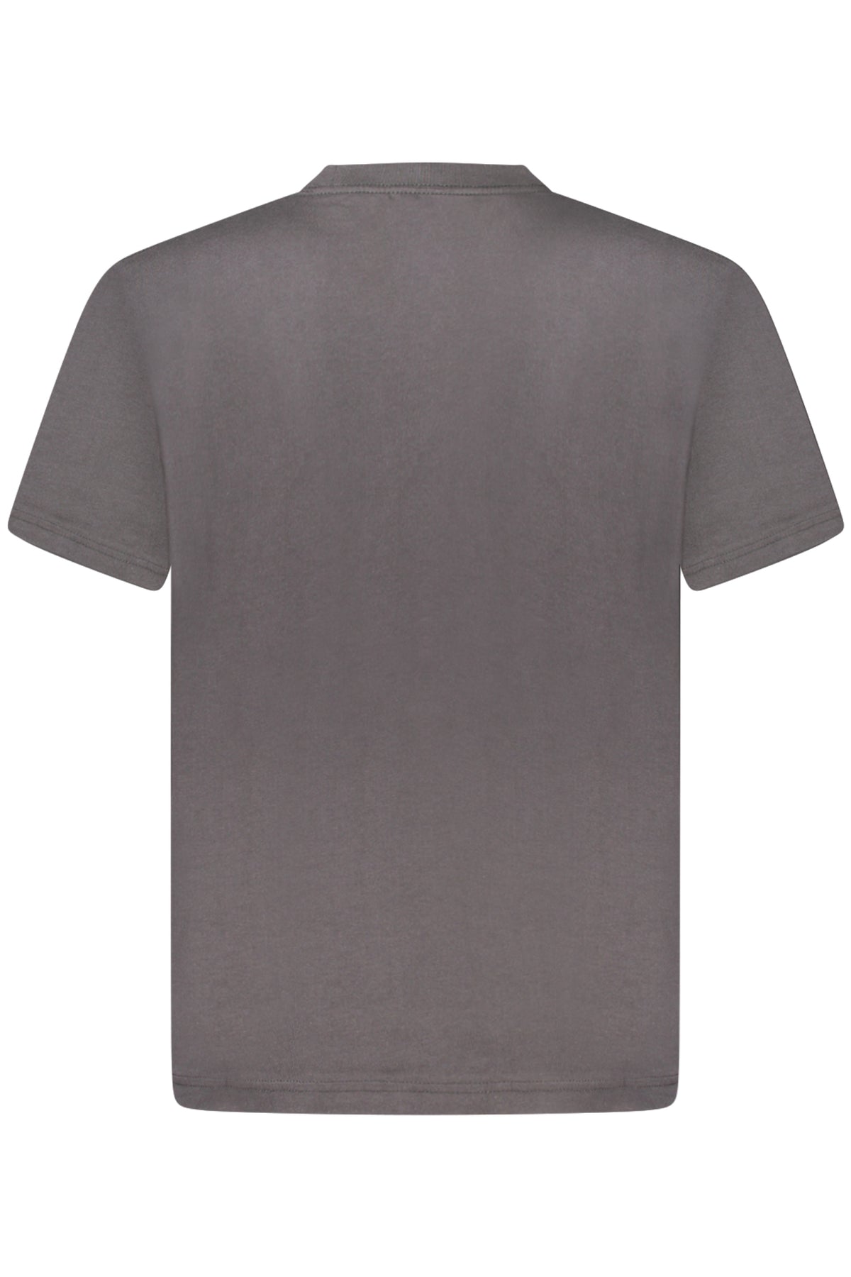 VANS MEN'S SHORT-SLEEVE T-SHIRT BLACK